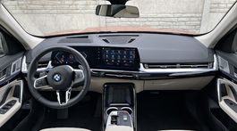 BMW X1 xDrive 23d (2023)