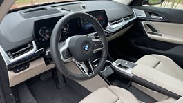 BMW X1 xDrive 23d (2023)