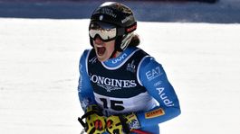 Federica Brignoneová.
