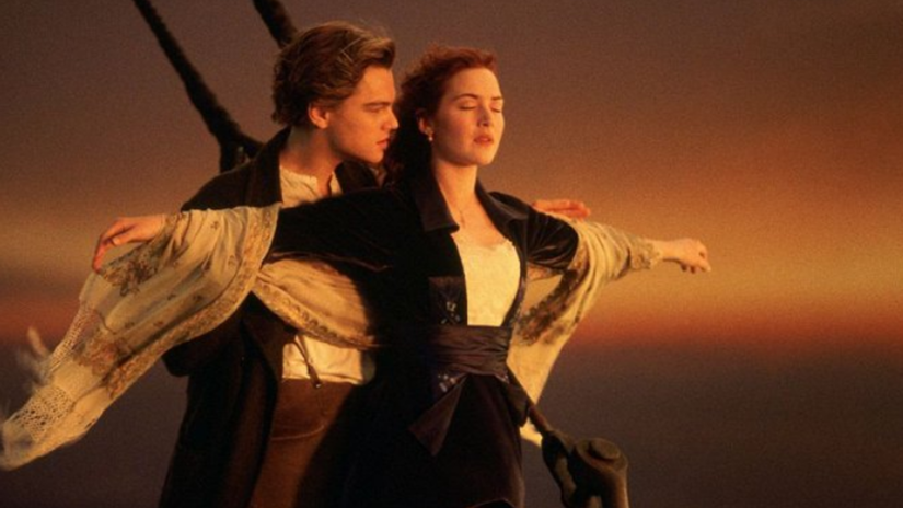 titanic,