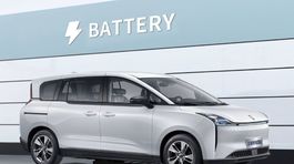 Alfarus Bestune NAT - 2023