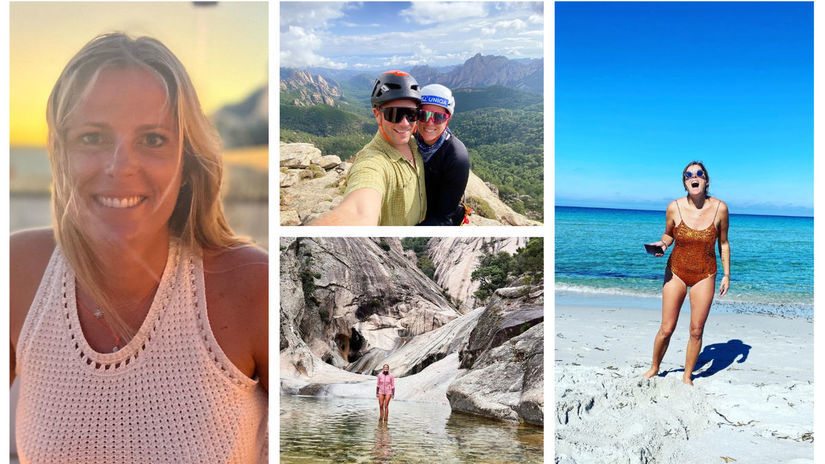 Veronika Zuzulová má po rozvode opäť úsmev na...