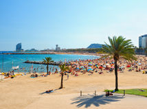 Španielske Costa del Sol má problém:...
