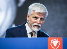 petr pavel