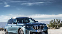BMW X5 - 2023