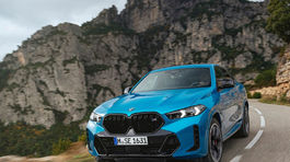 BMW X6 M60i - 2023