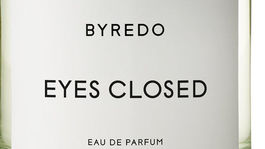 Eyes Closed od Byredo