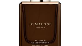 London Vetiver & Golden Vanilla Cologne Intense