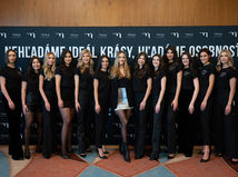 Miss slovensko