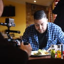 na nože, martin novák,