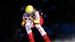 7 Puchner ski