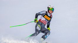 9 Rahnhild ski