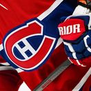 Canadiens logo dres