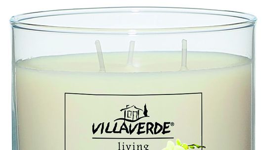 Vonná sviečka, ASKO