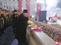 Kim Čong-un