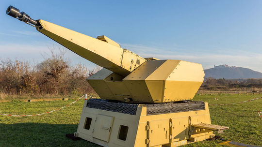 Nemecko poskytne Slovensku systémy protivzdušnej obrany MANTIS