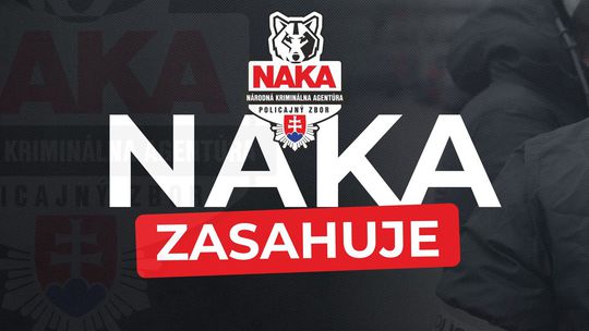 Veľká akcia NAKA: V putách skončil starosta Borinky