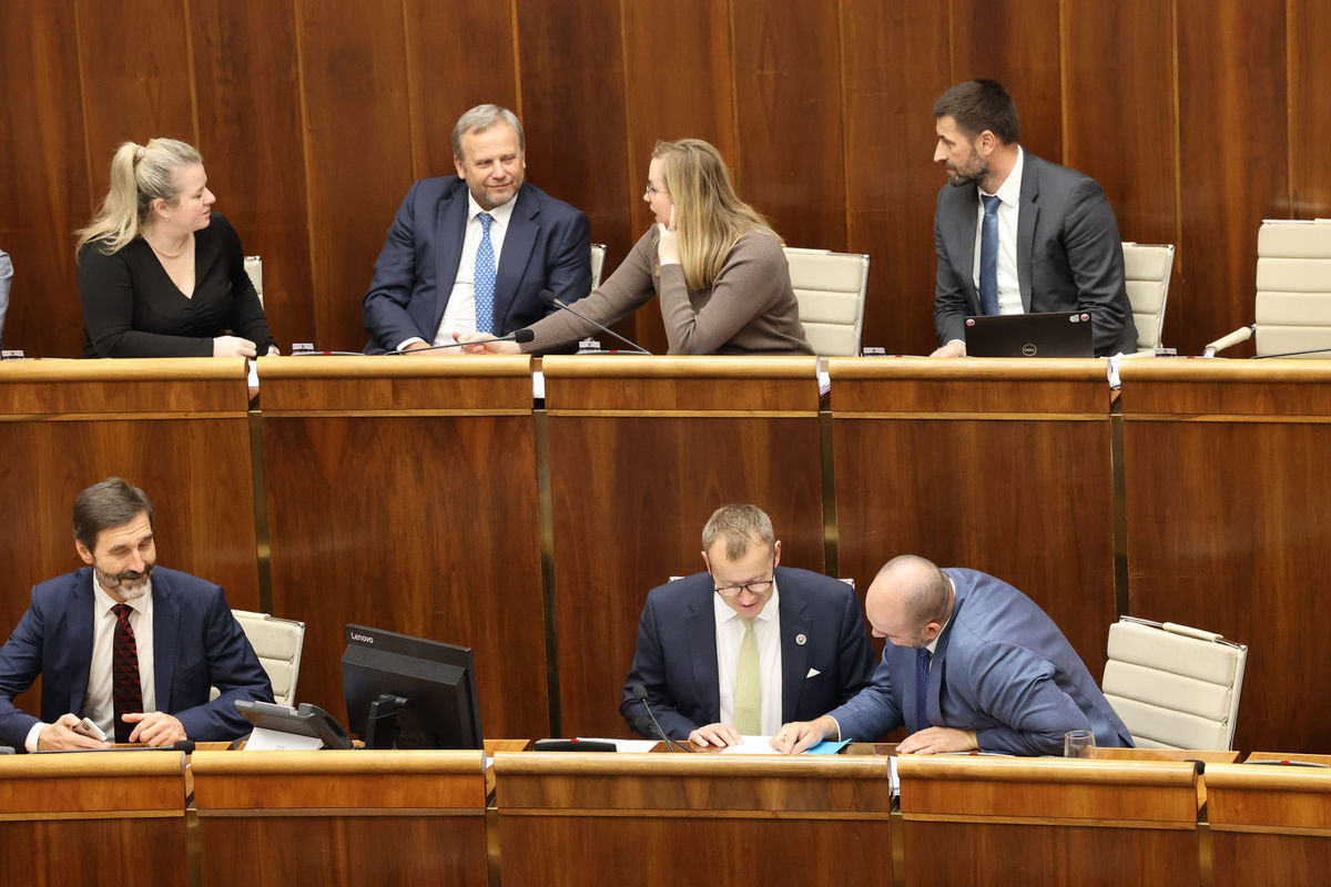 Parlament