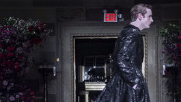 Dakota Lohan, brat herečky Lindsay Lohanovej na...