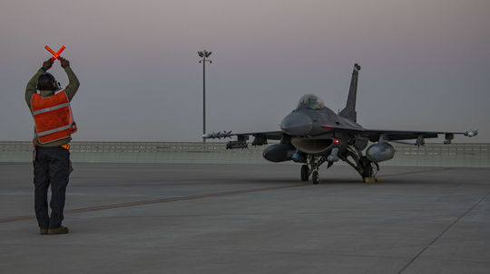 USA schválili predaj softvéru na vylepšenie stíhačiek F-16 Turecku