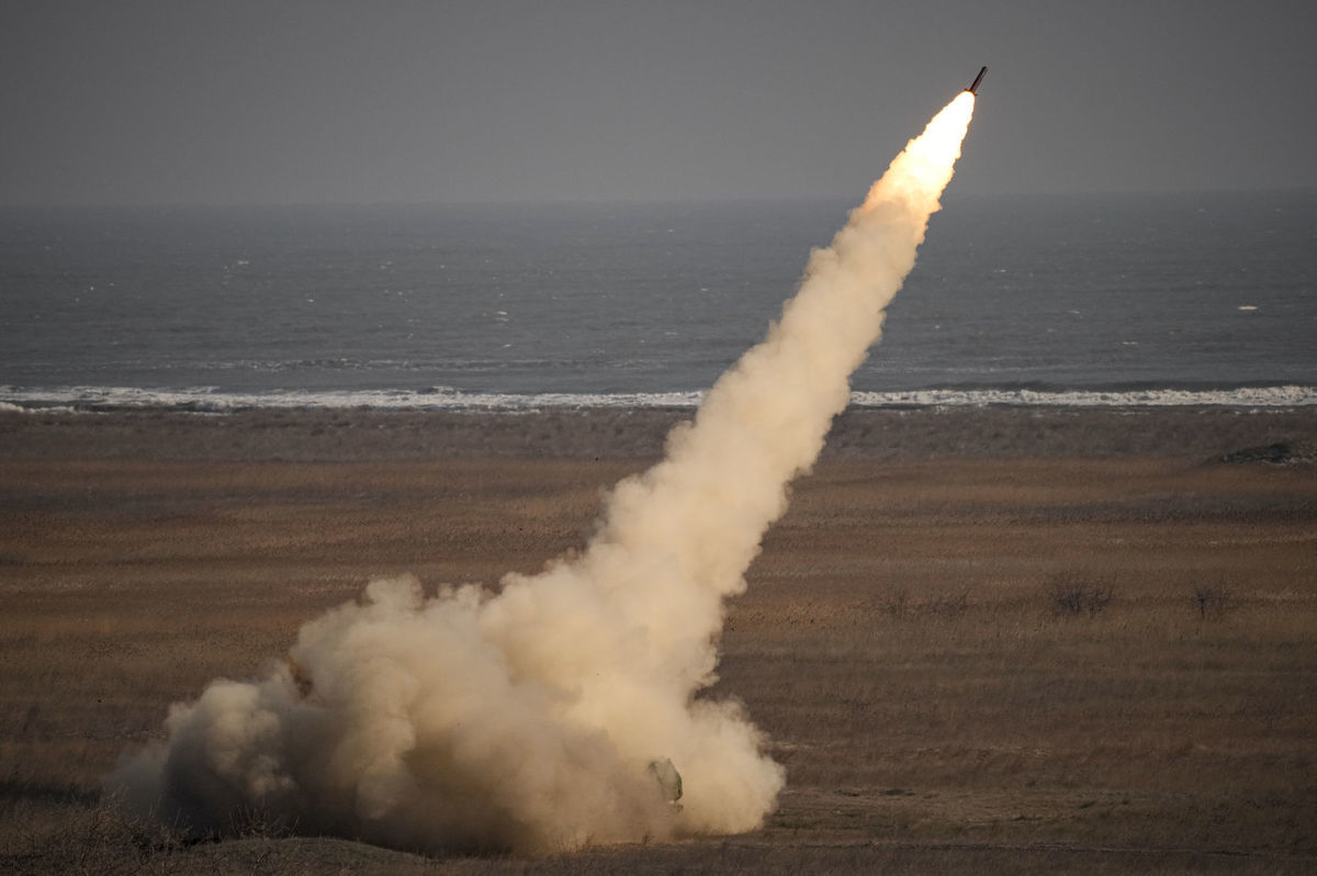 HIMARS, cvičenie v Rumunsku
