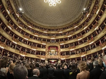 La Scala