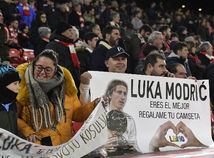 Luka Modrič
