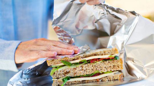 Viete, ktoré potraviny by ste rozhodne nemali...