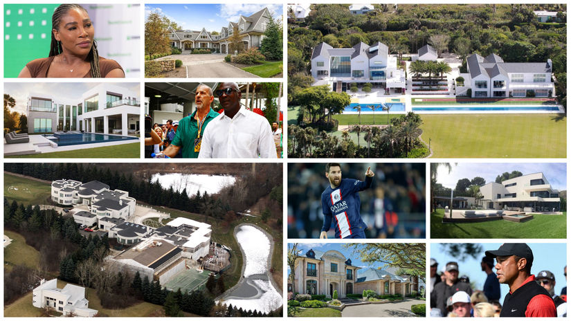 Čo športovec, to legenda. Pozrite si, ako si...