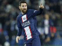 05. Lionel Messi
