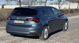Fiat Tipo 1,0 FireFly (2023)