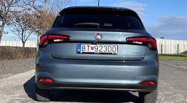 Fiat Tipo 1,0 FireFly (2023)