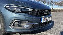 Fiat Tipo 1,0 FireFly (2023)