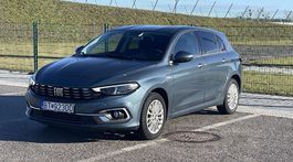 Fiat Tipo 1,0 FireFly (2023)