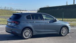 Fiat Tipo 1,0 FireFly (2023)