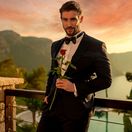 tomáš tarr, ruža pre nevestu,