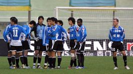 3. Dalian Shide FC