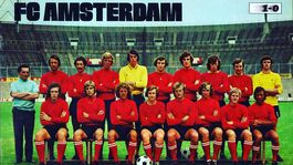 9. FC Amsterdam