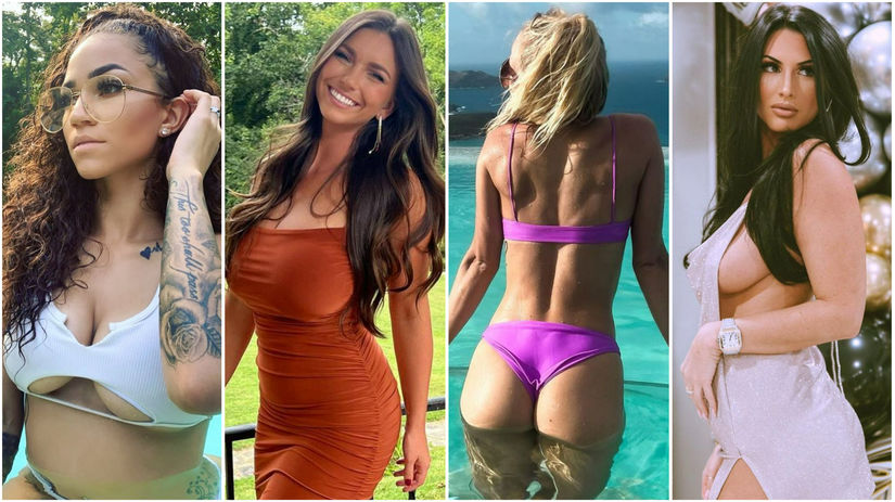 Futbalistka, učiteľka či láska z detstva....