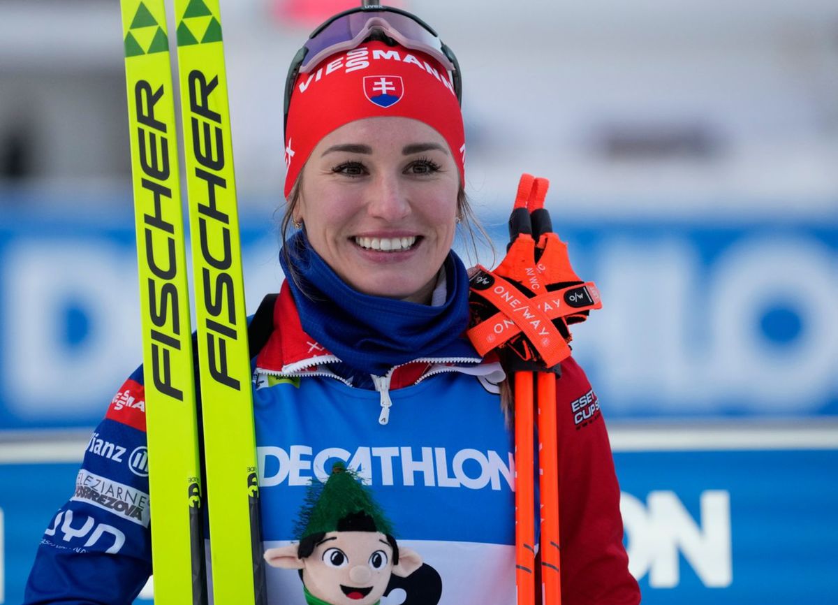 Paulína Bátovská Fialková.