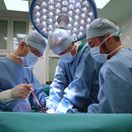 FNsP chirugia operácia lekári