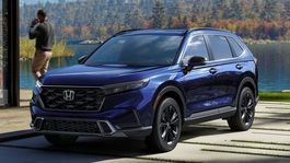 Honda CR-V - 2023