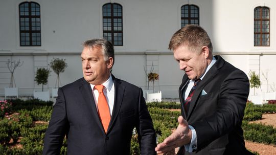Má Viktor Orbán vplyv na naše predčasné voľby? Výsledky prieskumu analytikov prekvapili 