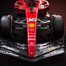 3 Ferrari