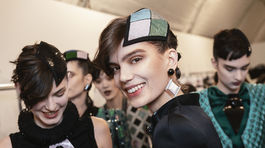 Armani Privé Jar/Leto 2023