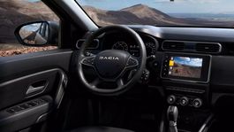 Dacia Duster Mat Edition (2023)