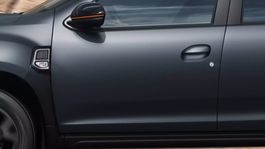 Dacia Duster Mat Edition (2023)