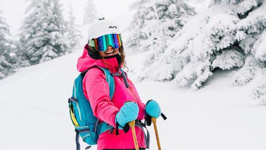 Učila lyžovanie vo Švajčiarsku aj na Novom Zélande: Dobrý rýchly lyžiar nejazdí medzi malé deti