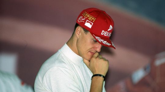 Michael Schumacher