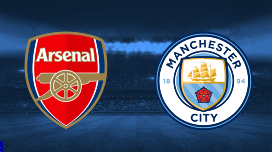 ONLINE: Kľúčový súboj o titul? Arsenal hostí Manchester City